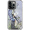 Amy Brown Creation iPhone 14 Pro Clear Case